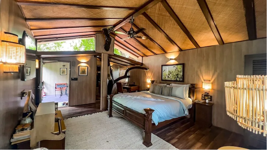 Tree House Cottages 